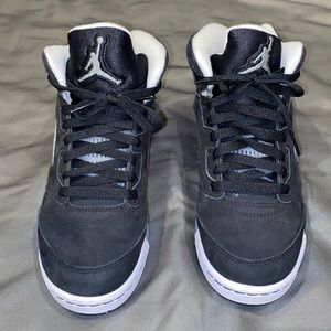 Jordan 5 “Oreos” Size 6.5Y